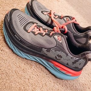 HOKA BONDI Women’s Running Shoe